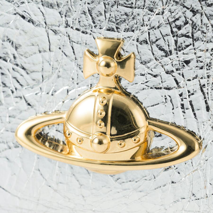 美品☆ヴィヴィアンウエストウッド 限定 レア　OVAL ORB ケース Vivienne Westwood（ヴィヴィアンウエストウッド） 並行輸入