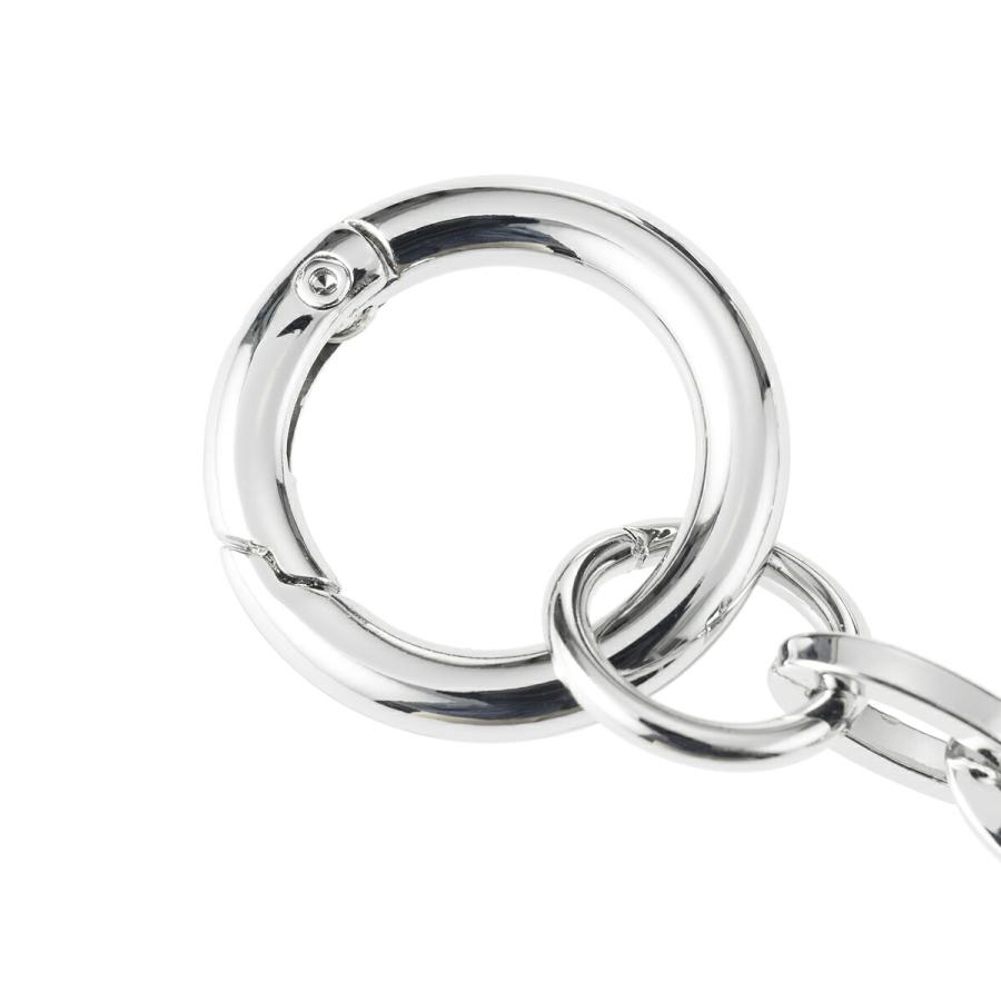 並行輸入 ヴィヴィアン ウエストウッド カードケース Vivienne Westwood クロコダイル エンボス 5403000GU L00A2 N405ユニセックス グレー 灰色 | Vivienne Westwood | 07