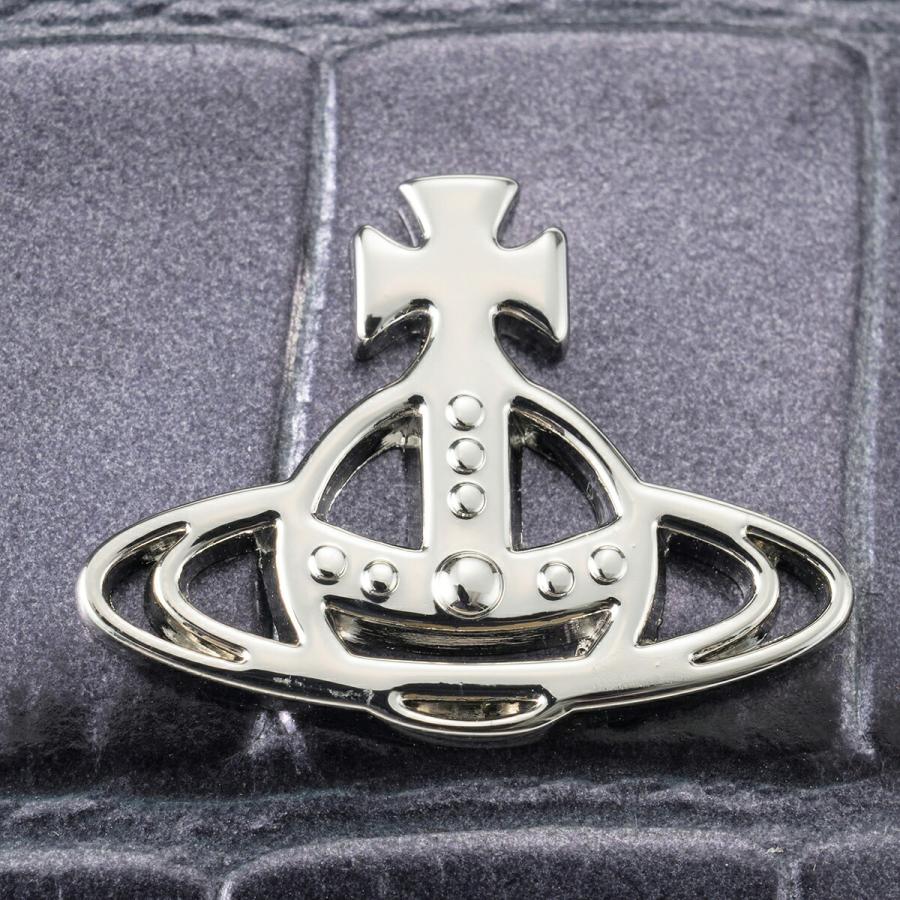 並行輸入 ヴィヴィアン ウエストウッド カードケース Vivienne