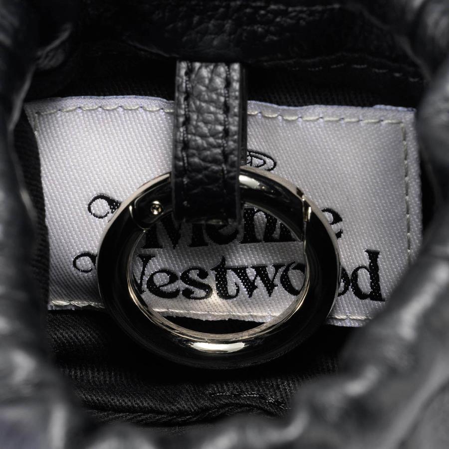 【新品・未使用】viviennewestwood ビビアン　ショルダーバッグ Vivienne Westwood（ヴィヴィアンウエストウッド） 並行輸入