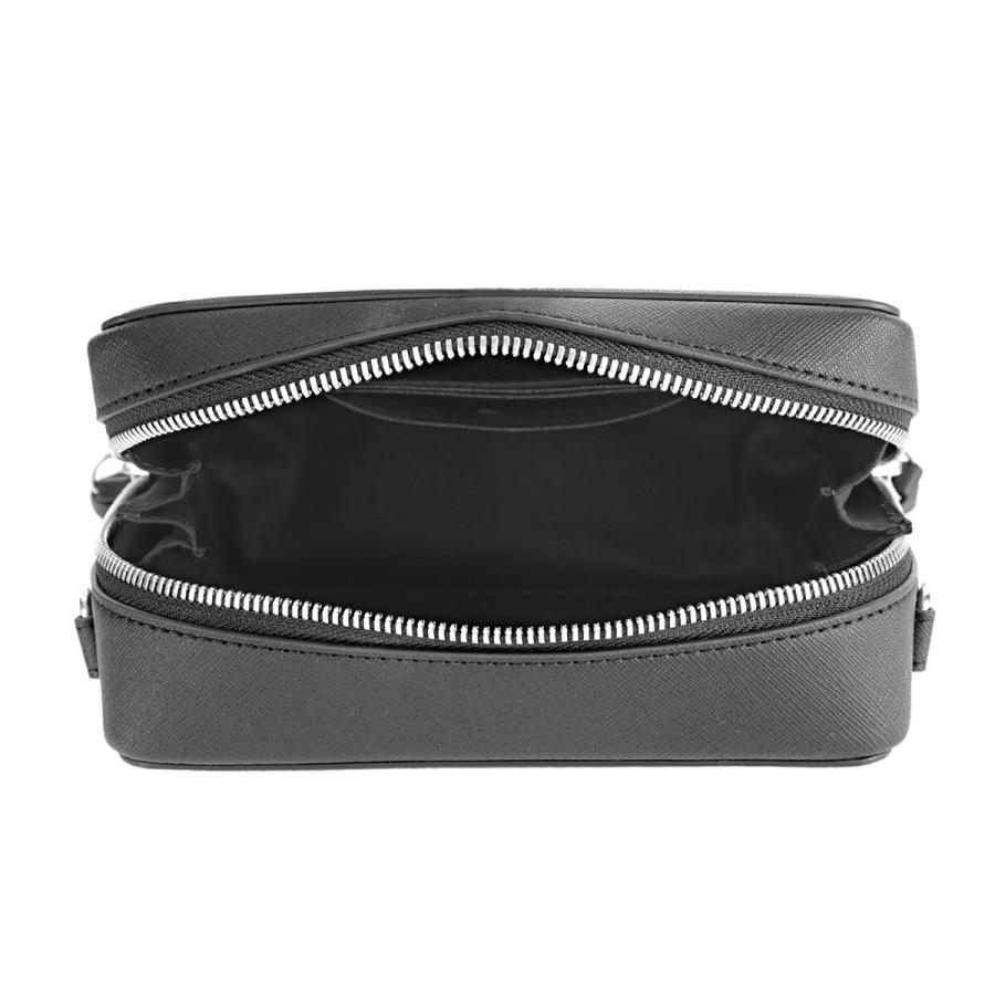 ヴィヴィアンウエストウッド ショルダーバッグ ボディバッグ　オーブ総柄 黒系 Vivienne Westwood（ヴィヴィアンウエストウッド） ボディバッグ CITY