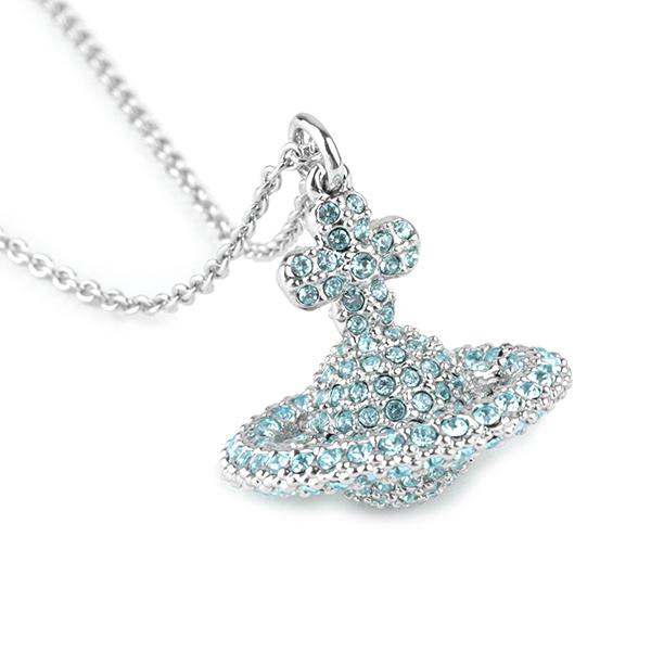 Vivienne Westwood（ヴィヴィアンウエストウッド）ネックレス正規品 Vivienne Westwood 並行輸入 ヴィヴィアン ウエストウッド