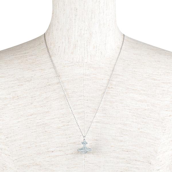 Vivienne Westwood（ヴィヴィアンウエストウッド）ネックレス正規品 Vivienne Westwood 並行輸入 ヴィヴィアン ウエストウッド