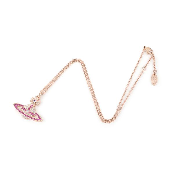 vivienne westwood KIKA オーブロゴ チェーン ネックレス vivienne westwood KIKA オーブロゴ チェーン ネックレス