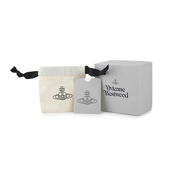 ヴィヴィアンウェストウッド　ロゴ　ネックレス 21/22新作☆vivienne westwood☆LONDONオーブロゴネックレス
