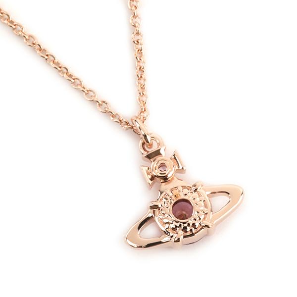 Vivienne Westwood　ヴィヴィアン　レイナピンクゴールドネックレス 楽天市場】＼2000円OFFクーポン+全品5倍+さらに12倍☆10/25限定