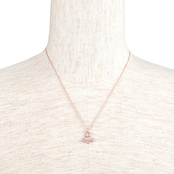 VivienneWestwood ヴィヴィアンウエストウッド 63020177-G109-SM Vivienne Westwood ヴィヴィアン ウエストウッド ネックレス