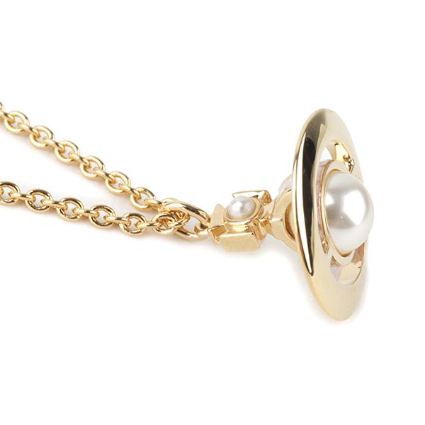 Vivienne Westwood 並行輸入 ヴィヴィアン ウエストウッド ネックレス