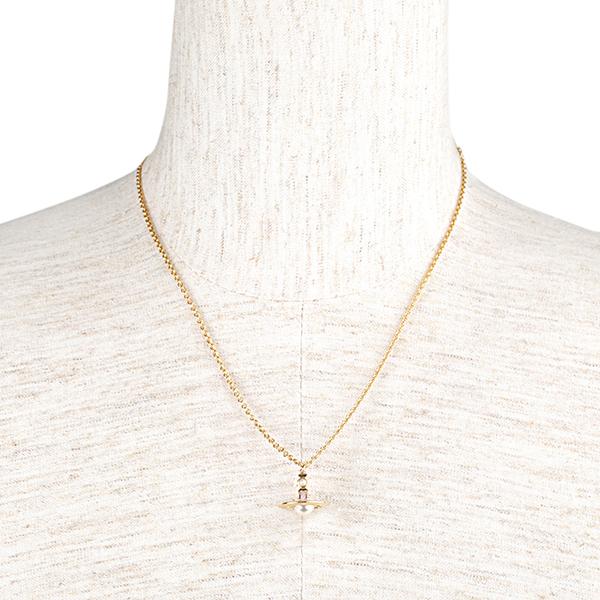 Vivienne Westwood 並行輸入 ヴィヴィアン ウエストウッド ネックレス