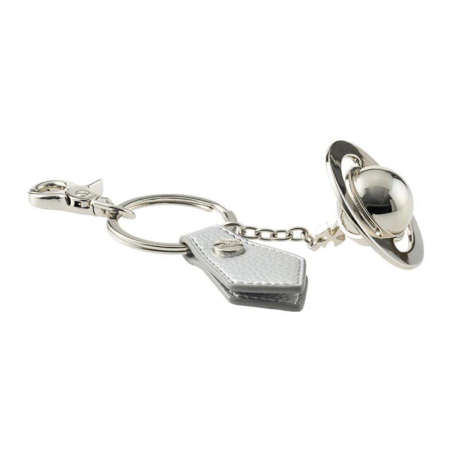 ヴィヴィアンウエストウッド　オーブ　キーホルダー　ヴィンテージ Vivienne Westwood（ヴィヴィアンウエストウッド） キーリング