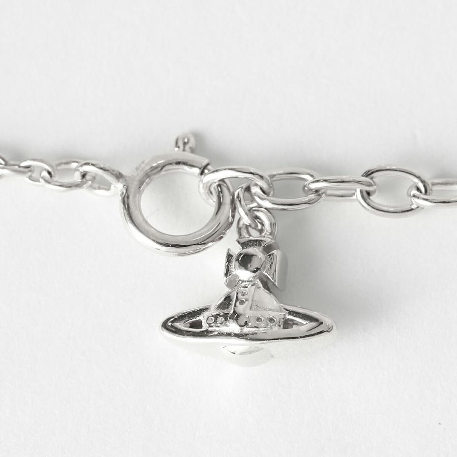 美品★正規品 箱付き ヴィヴィアンウエストウッド ブレスレット オーブ パール Vivienne Westwood（ヴィヴィアンウエストウッド） 並行輸入