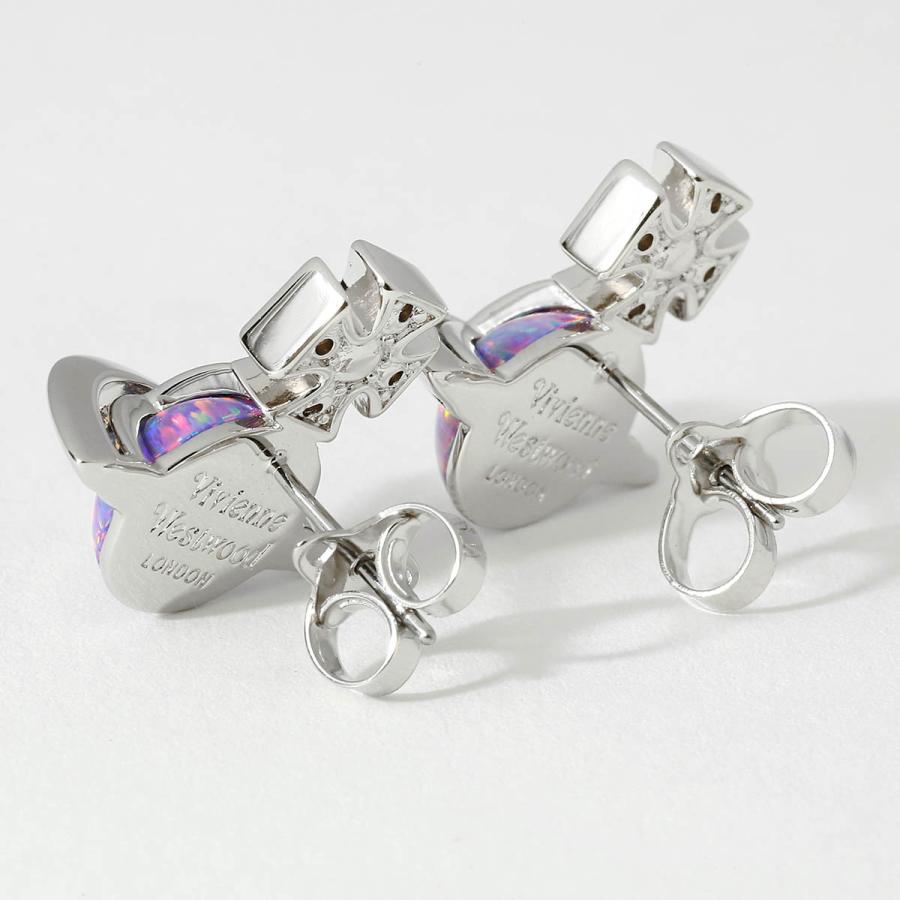 VIVIENNEピアス Vivienne Westwood（ヴィヴィアンウエストウッド） 並行輸入