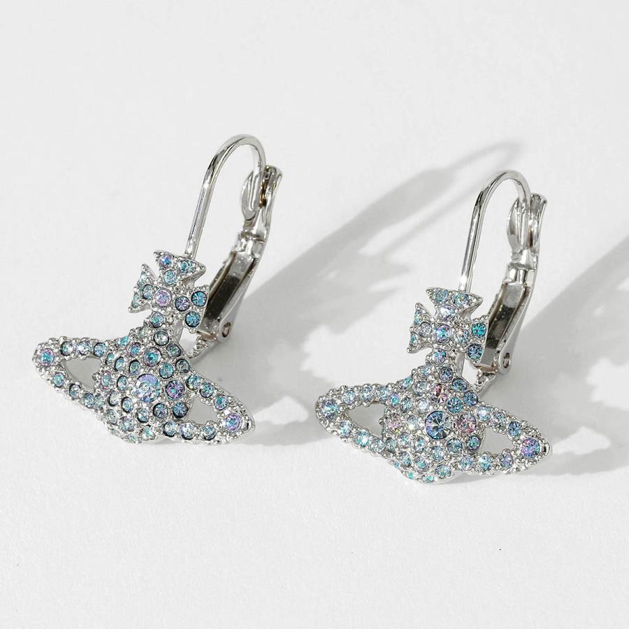 並行輸入 ヴィヴィアン ウエストウッド ピアス Vivienne Westwood