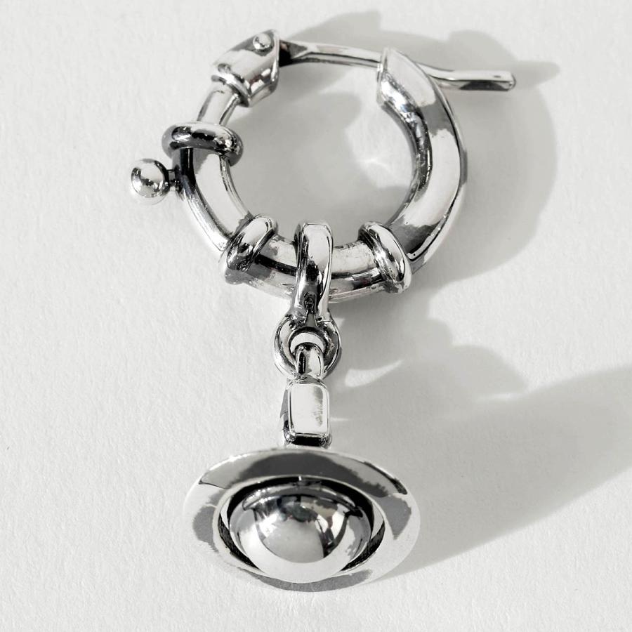 Vivienne Westwood リングピアス Vivienne Westwood（ヴィヴィアンウエストウッド） 並行輸入