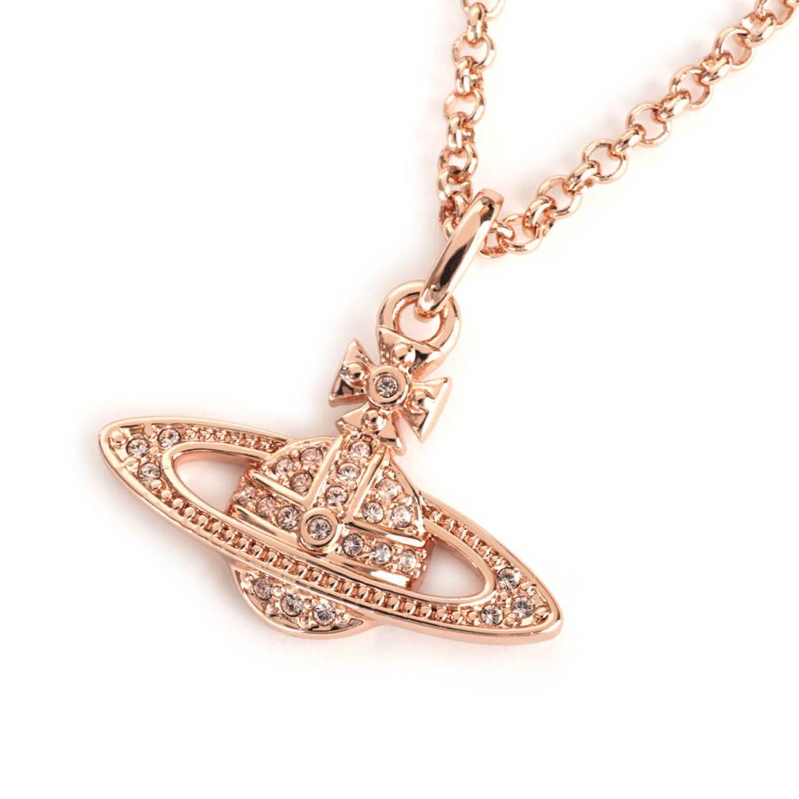 【最後】ヴィヴィアン Vivienne Westwood ピンクゴールド 正規 Vivienne Westwood（ヴィヴィアンウエストウッド） 並行輸入