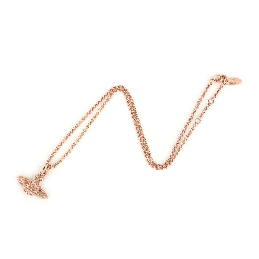 Vivienne Westwood ゴールドネックレス Vivienne Westwood（ヴィヴィアンウエストウッド） 並行輸入