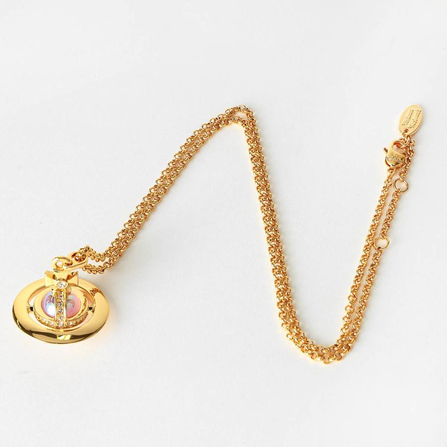 新旧セットSALE正規品VivienneWestwood タイニーオーブx2 楽天市場】【送料無料】ヴィヴィアン ウエストウッド ネックレス