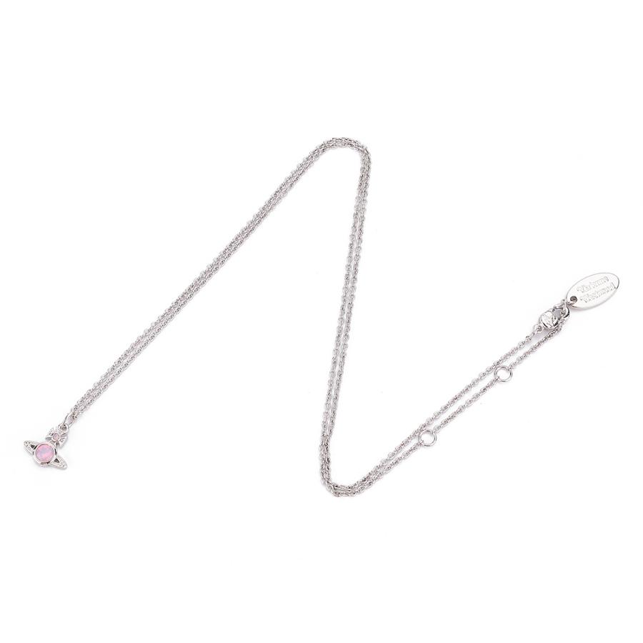 VIVIENNE WESTWOOD ネックレス 63020278 02P549 P549 Vivienne Westwood ヴィヴィアン ウエストウッド ネックレス