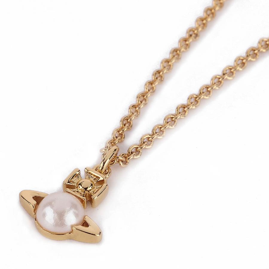 【国内即発】Vivienne Westwood ネックレス 63020323 02R313 CN Vivienne Westwood 並行輸入 ヴィヴィアン ウエストウッド