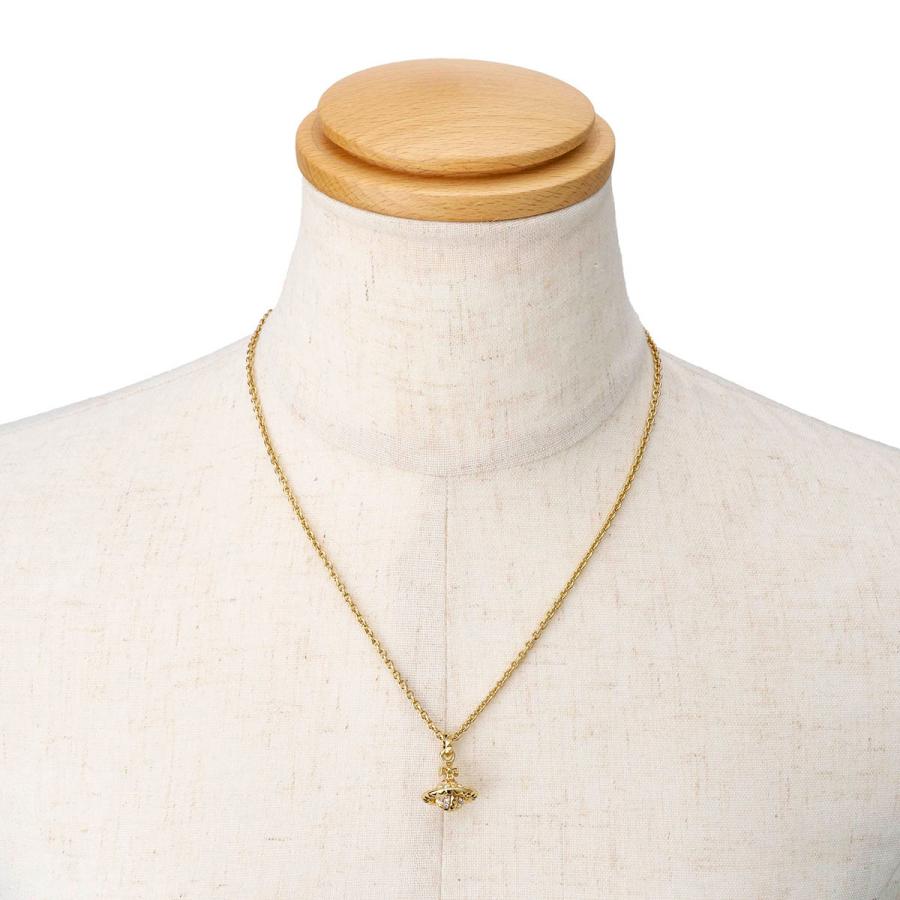 佐*美様 Vivienne Westwood ネックレス Vivienne Westwood（ヴィヴィアンウエストウッド） 並行輸入