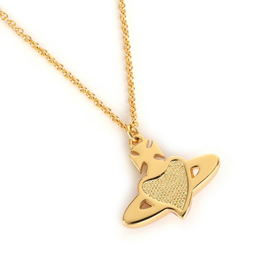 VivienneWestwood　ゴールド　ネックレス ヴィヴィアン ウエストウッド Vivienne Westwood ネックレス
