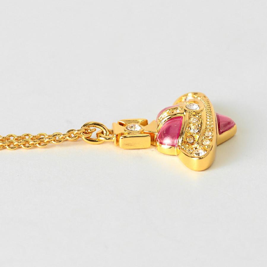レア　Vivienne Westwood ゴールドハート型　本体 Vivienne Westwood（ヴィヴィアンウエストウッド） 並行輸入