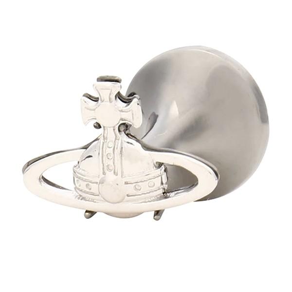 並行輸入 ヴィヴィアン ウエストウッド その他 ORB CUFFLINKS BCL1010/2 シルバー 爆買 | Vivienne Westwood | 03