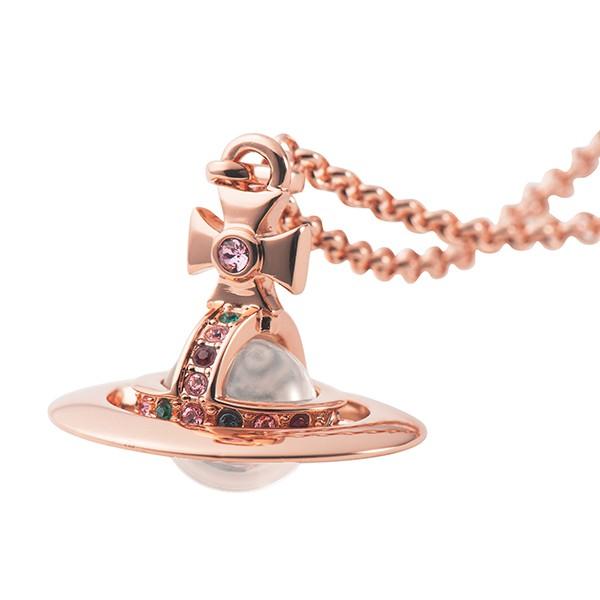 Vivienne Westwood ヴィヴィアン ウエストウッド ネックレス