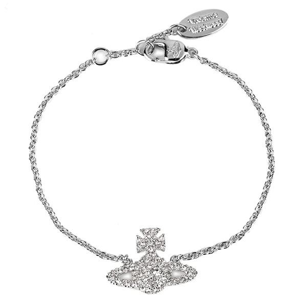 並行輸入 ヴィヴィアン ウエストウッド ブレスレット ブレスレット 741541B/1 シルバー 爆買 | Vivienne Westwood | 04