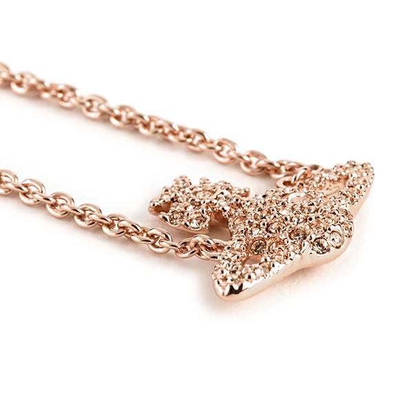 並行輸入 ヴィヴィアン ウエストウッド ブレスレット ブレスレット 741541B/3 ピンクゴールド 爆買 | Vivienne Westwood | 02