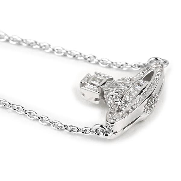 並行輸入 ヴィヴィアン ウエストウッド ブレスレット ブレスレット BB624255/1 シルバー 爆買 | Vivienne Westwood | 02
