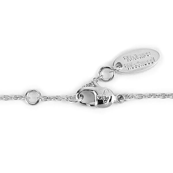 並行輸入 ヴィヴィアン ウエストウッド ブレスレット ブレスレット BB624255/1 シルバー 爆買 | Vivienne Westwood | 03