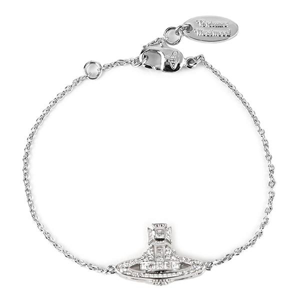 並行輸入 ヴィヴィアン ウエストウッド ブレスレット ブレスレット BB624255/1 シルバー 爆買 | Vivienne Westwood | 04