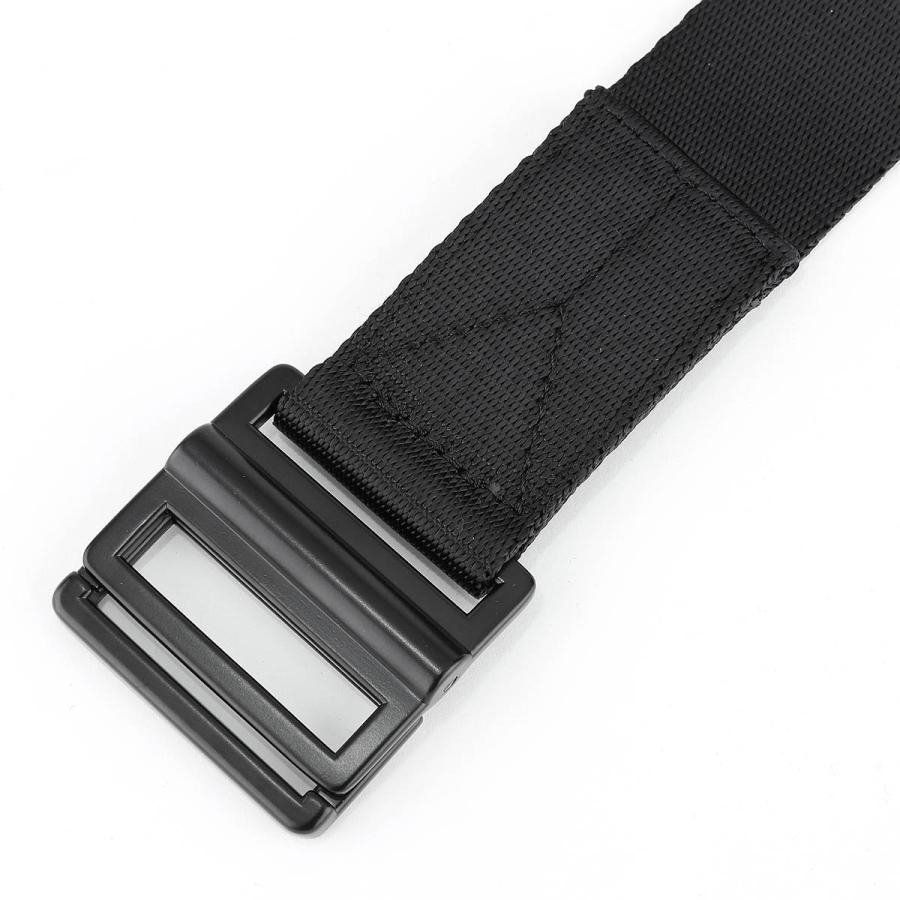 並行輸入 ワイスリー ベルト Y-3 ロゴ GK2074ユニセックス | Y-3 | 01