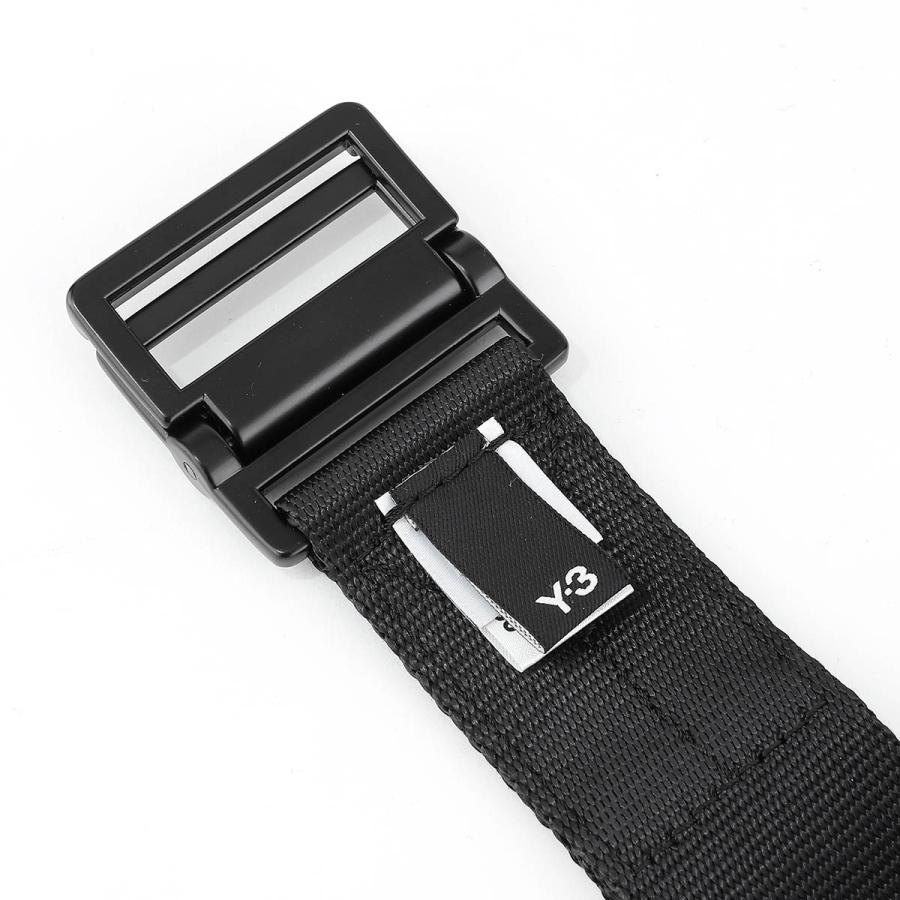 並行輸入 ワイスリー ベルト Y-3 ロゴ GK2074ユニセックス | Y-3 | 02
