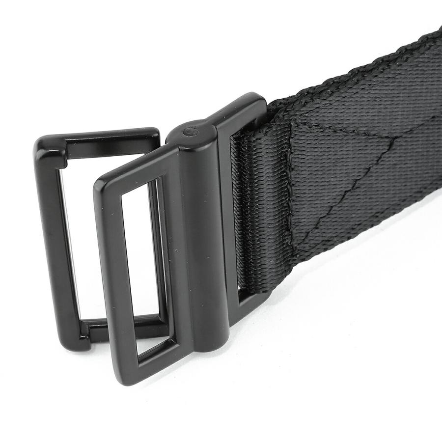 並行輸入 ワイスリー ベルト Y-3 ロゴ GK2074ユニセックス | Y-3 | 03