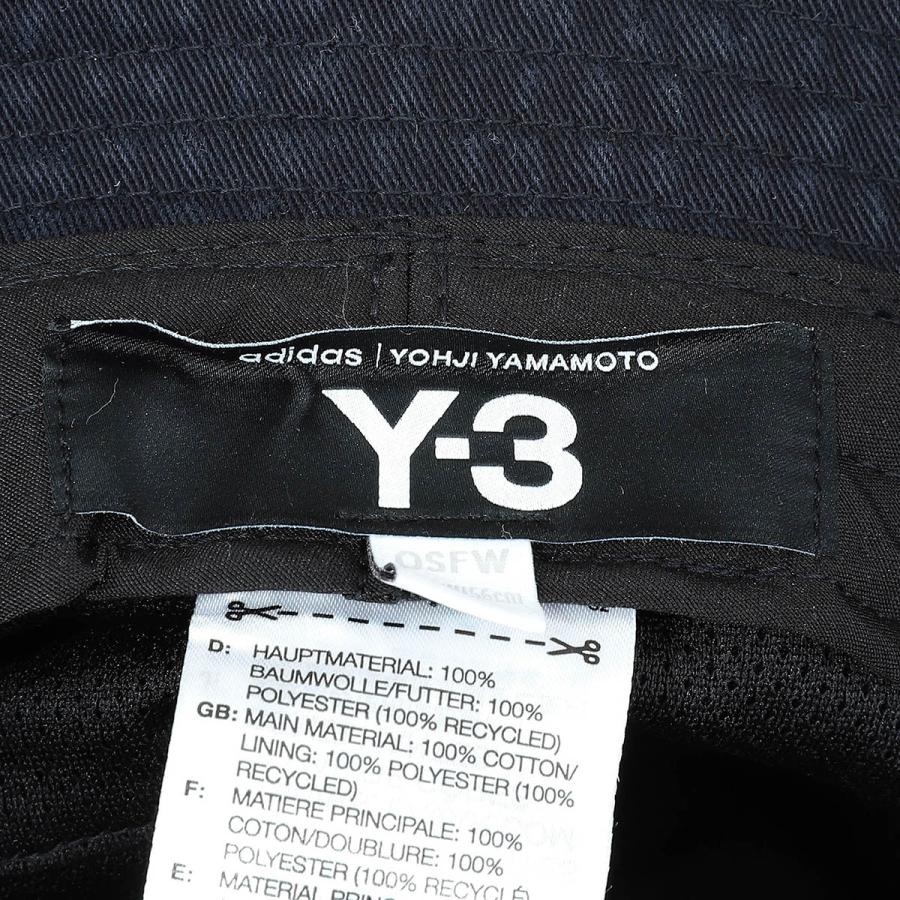 並行輸入 ワイスリー ハット Y-3 ロゴ IX7000ユニセックス | Y-3 | 05
