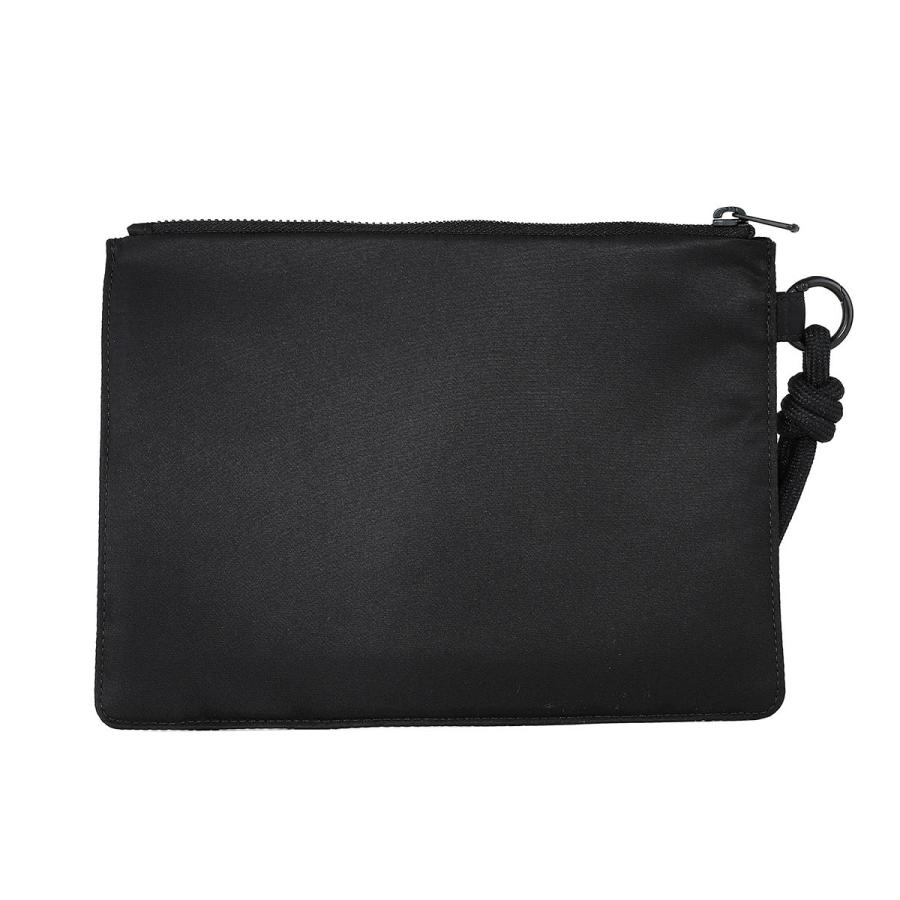 並行輸入 ワイスリー ポーチ Y-3 グラフィックス JD2912ユニセックス ブラック 黒 | Y-3 | 01