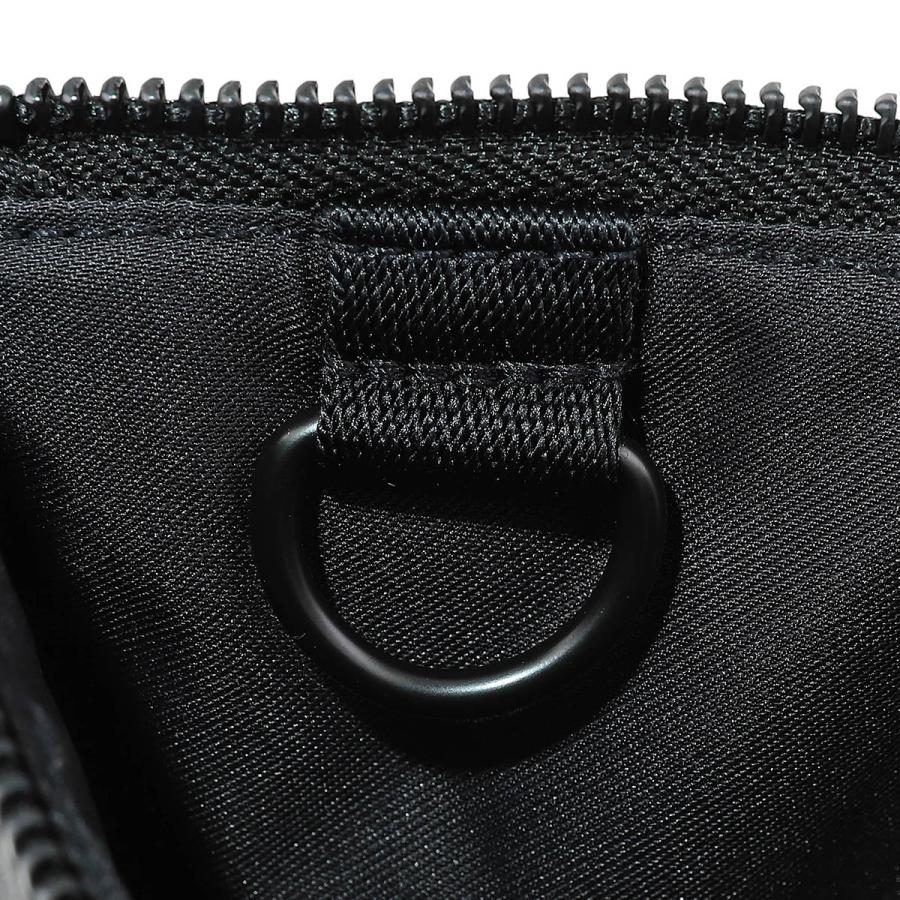 並行輸入 ワイスリー ポーチ Y-3 グラフィックス JD2912ユニセックス ブラック 黒 | Y-3 | 06