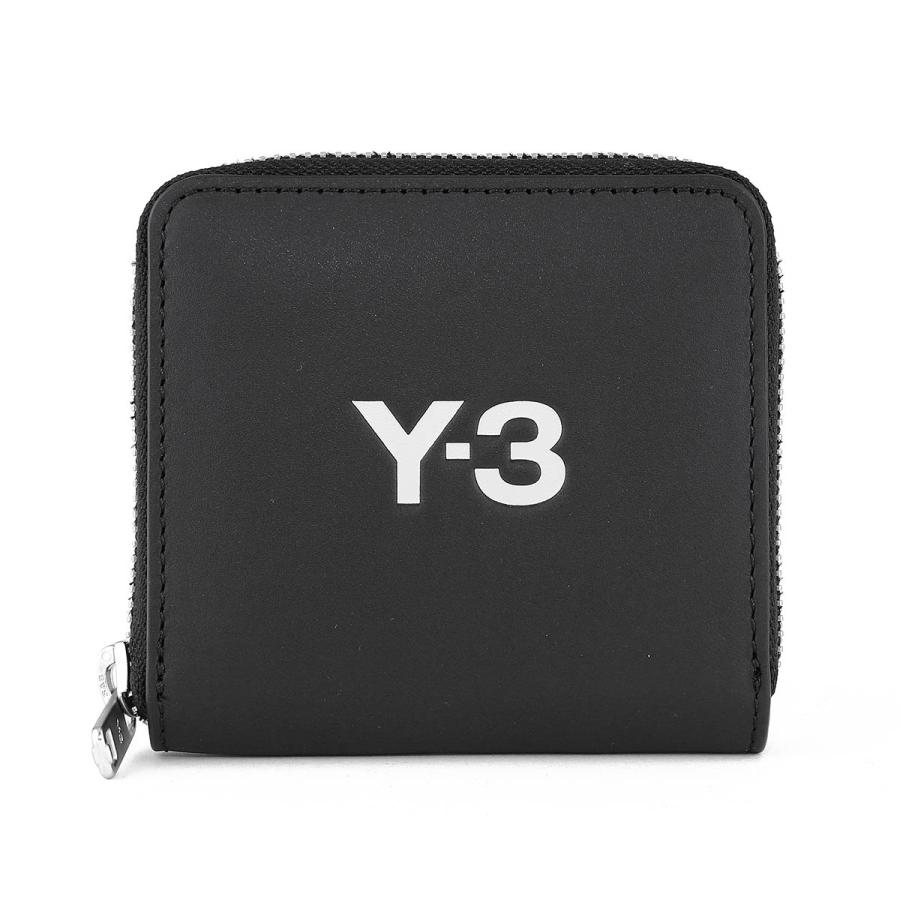 Y-3 並行輸入 ワイスリー コインケース ロゴ JN1727ユニセックス