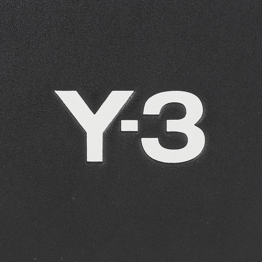 Y-3 並行輸入 ワイスリー コインケース ロゴ JN1727 ユニセックス