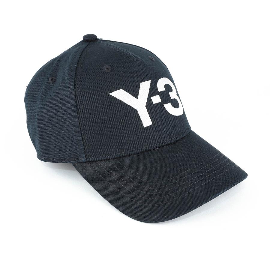 Y-3 並行輸入 ワイスリー キャップ ロゴ JP1142ユニセックス