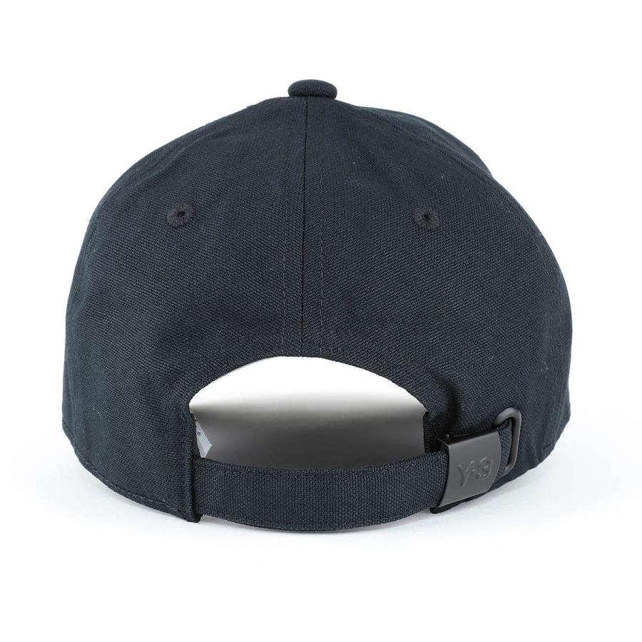 並行輸入 ワイスリー キャップ Y-3 ロゴ JP1142ユニセックス | Y-3 | 03