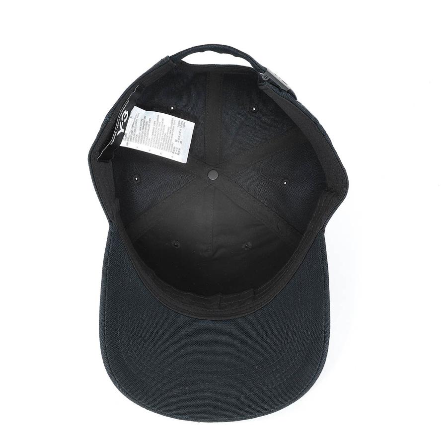 並行輸入 ワイスリー キャップ Y-3 ロゴ JP1142ユニセックス | Y-3 | 04