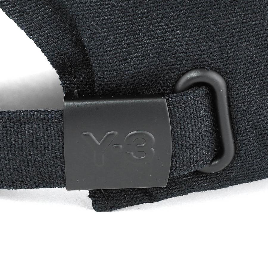 並行輸入 ワイスリー キャップ Y-3 ロゴ JP1142ユニセックス | Y-3 | 06