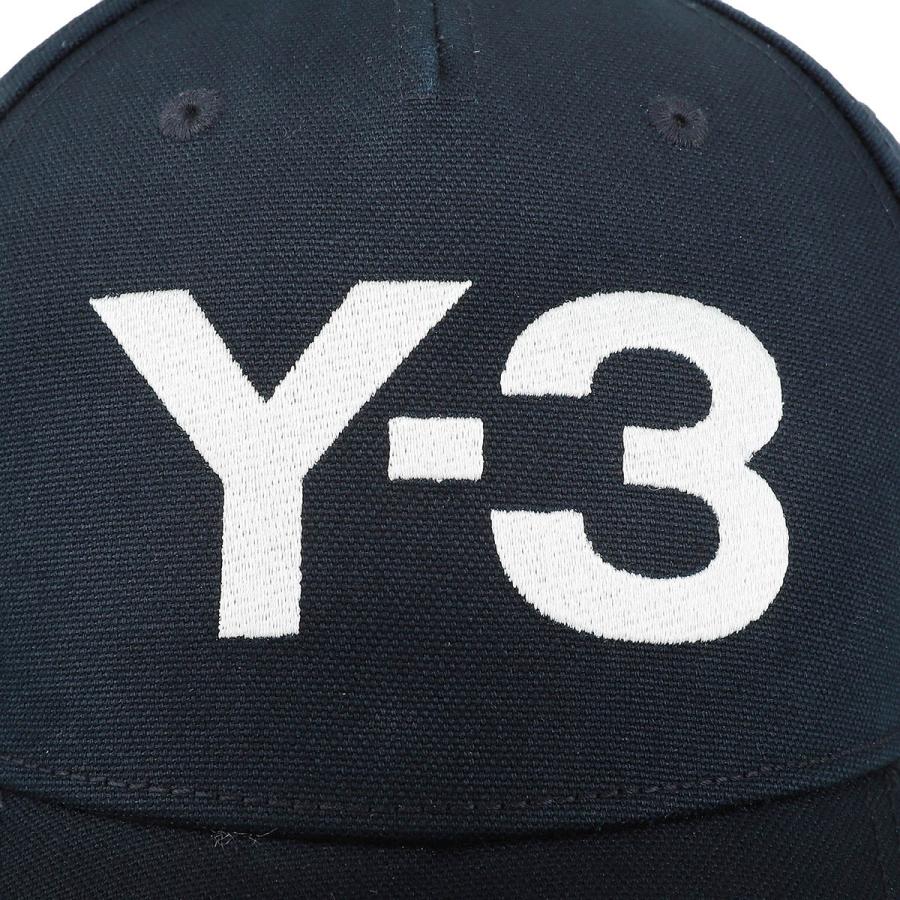 並行輸入 ワイスリー キャップ Y-3 ロゴ JP1142ユニセックス | Y-3 | 07