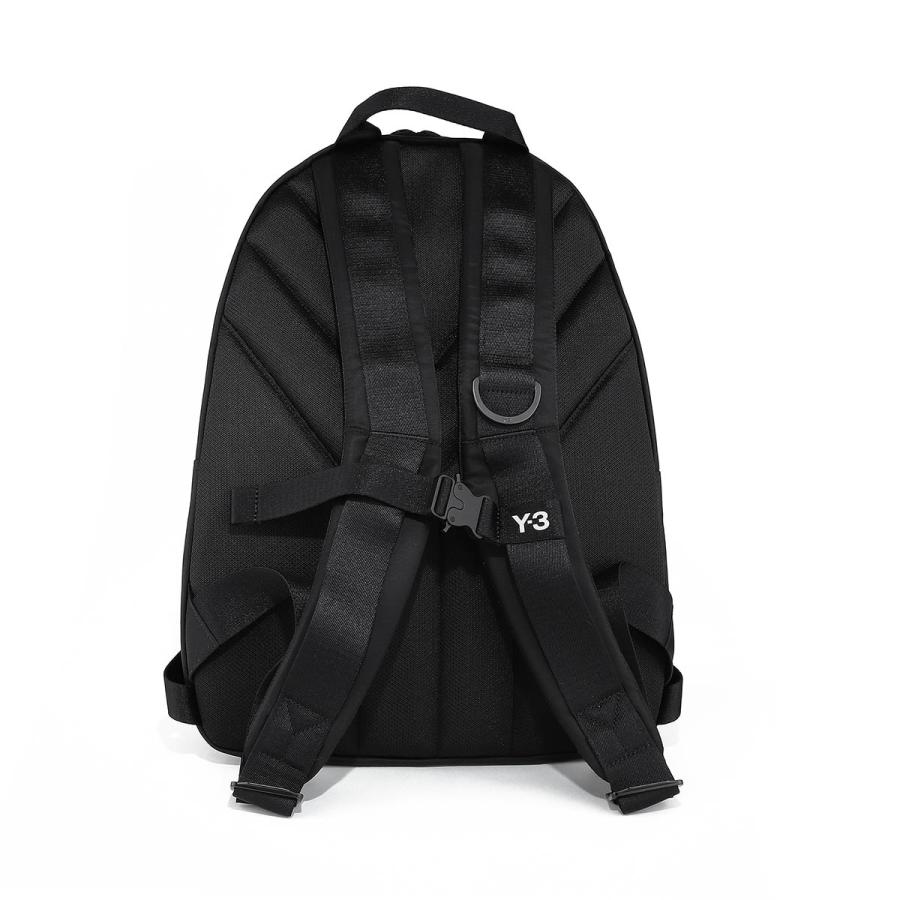 Y-3 ワイスリー　リュック　バックパック 楽天市場】Y-3 ワイスリー バックパック BACKPACK JP4745 メンズ