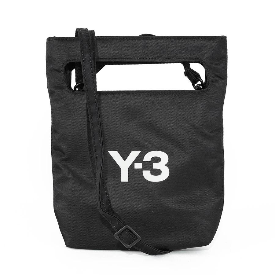 Y-3(ワイスリー)/2way/ショルダーバッグ 楽天市場】Y-3 ワイスリー 2Wayクロスボディーバック ショルダー