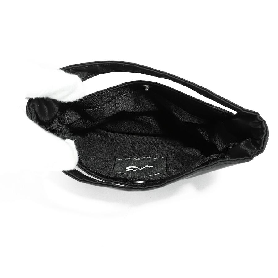 Y-3 並行輸入 ワイスリー ショルダーバッグ ロゴ JP4746ユニ