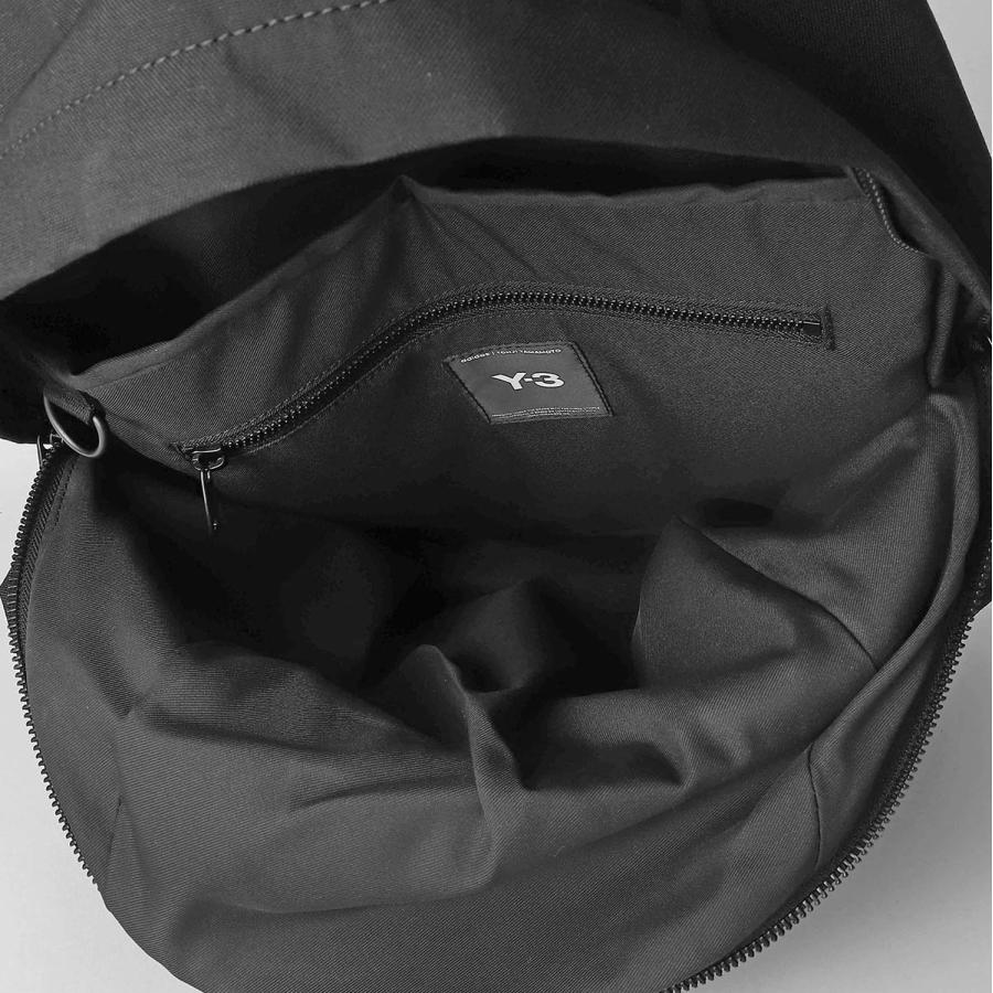 並行輸入 ワイスリー リュックサック ロゴ JV9721 | Y-3 | 04